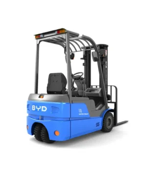 Sản phẩm Xe Nang Dien 1.6 Tan BYD EL16 PRO Nang 3m 2 Tang Pin Lithium 300x360 — Xe Nâng Và Sửa Chữa VietStandard - Công Ty TNHH Dịch Vụ Công Nghệ VietStandard — MST 0105976906