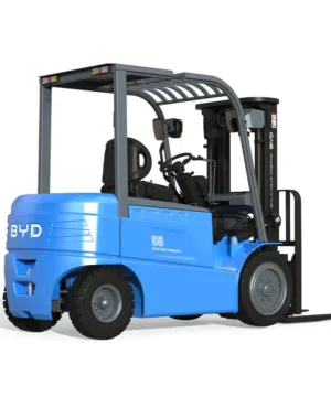 Sản phẩm Xe Nang Dien 3.5 Tan BYD NEX35 Nang 3m 6m Pin Lithium 300x360 — Xe Nâng Và Sửa Chữa VietStandard - Công Ty TNHH Dịch Vụ Công Nghệ VietStandard — MST 0105976906
