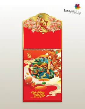 Sản phẩm small_lich 52 tuan 2026 bs01 — Công Ty TNHH Tầm Nhìn Sáng Tạo Bông Sen Global — MST 0105978692