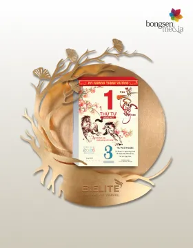 Sản phẩm small_lich khung hop kim cao cap 2 — Công Ty TNHH Tầm Nhìn Sáng Tạo Bông Sen Global — MST 0105978692