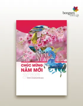 Sản phẩm small_lich treo tuong 2026 bs09 — Công Ty TNHH Tầm Nhìn Sáng Tạo Bông Sen Global — MST 0105978692