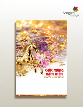 Sản phẩm small_lich treo tuong 2026 bs11 — Công Ty TNHH Tầm Nhìn Sáng Tạo Bông Sen Global — MST 0105978692