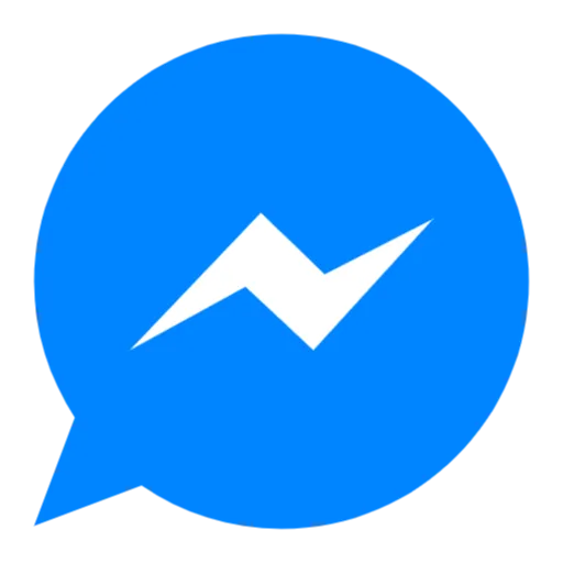 Sản phẩm messenger icon — Công Ty TNHH Tầm Nhìn Sáng Tạo Bông Sen Global — MST 0105978692