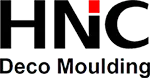 Logo Phào Chỉ HNC Deco Moulding - Công Ty TNHH TM - DV HNC Á Châu