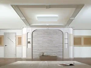 Sản phẩm ART WALL.jpg — Phào Chỉ HNC Deco Moulding - Công Ty TNHH TM - DV HNC Á Châu — MST 0105979223