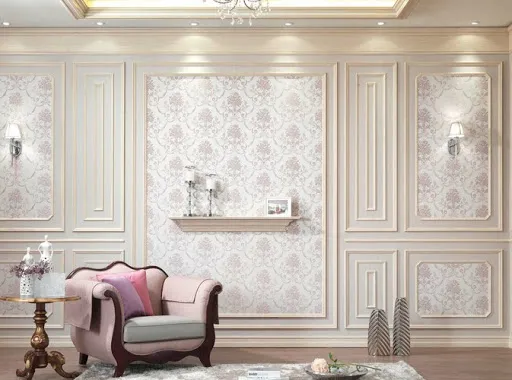 Sản phẩm phao khung tranh — Phào Chỉ HNC Deco Moulding - Công Ty TNHH TM - DV HNC Á Châu — MST 0105979223