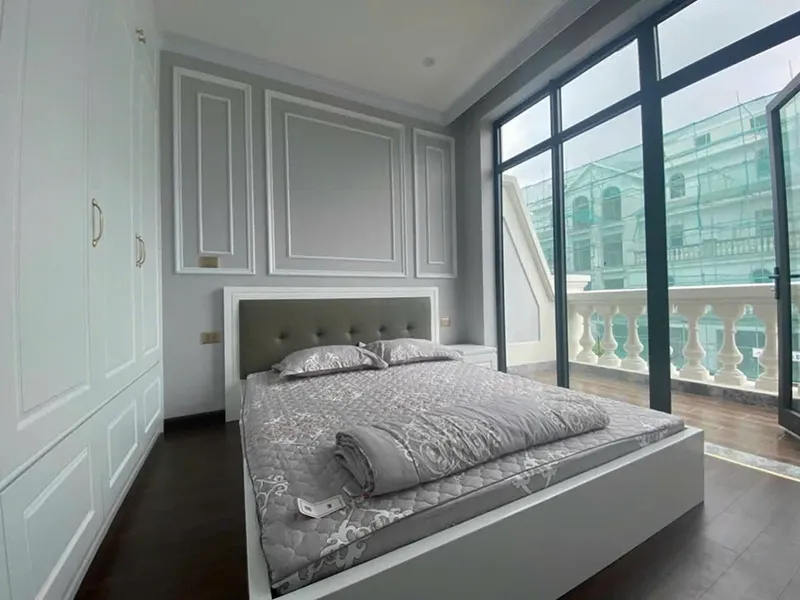 Sản phẩm cong trinh anh an ocean park phao chi ps — Phào Chỉ HNC Deco Moulding - Công Ty TNHH TM - DV HNC Á Châu — MST 0105979223