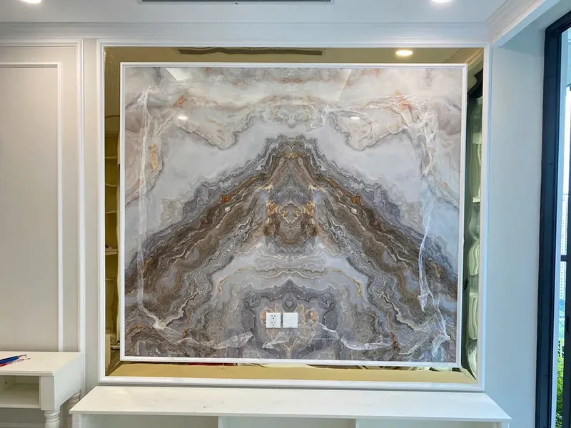 Sản phẩm cong trinh phao chi ps khung tranh anh chieu ocean parkwebp — Phào Chỉ HNC Deco Moulding - Công Ty TNHH TM - DV HNC Á Châu — MST 0105979223