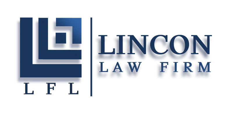 Logo Công Ty Luật TNHH Lincon