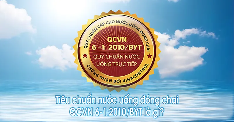 Sản phẩm QCVN 06 1 2010 byt — Hệ Thống Xử Lý Nước Thải Việt Phát - Công Ty TNHH Thiết Bị Máy Và Công Nghệ Môi
Trường Việt Phát — MST 0105980275