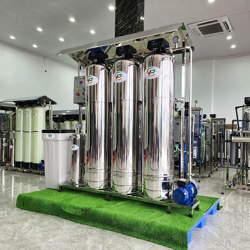 Sản phẩm Bo loc nuoc dau nguon vpt 03bim 5 — Hệ Thống Xử Lý Nước Thải Việt Phát - Công Ty TNHH Thiết Bị Máy Và Công Nghệ Môi
Trường Việt Phát — MST 0105980275