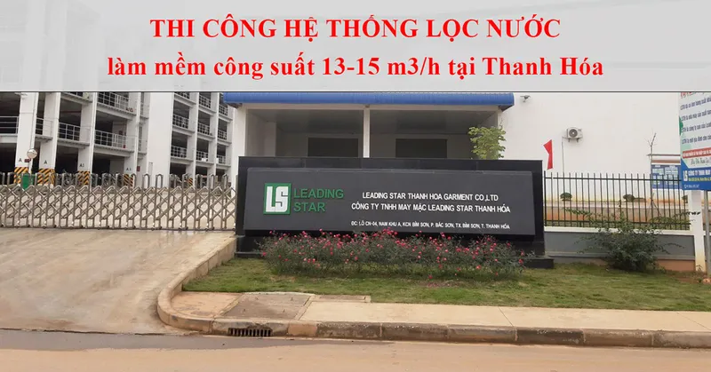 Sản phẩm Du an he thong lam mem nuoc cung tai Leading Star Thanh Hoa 4 — Hệ Thống Xử Lý Nước Thải Việt Phát - Công Ty TNHH Thiết Bị Máy Và Công Nghệ Môi
Trường Việt Phát — MST 0105980275