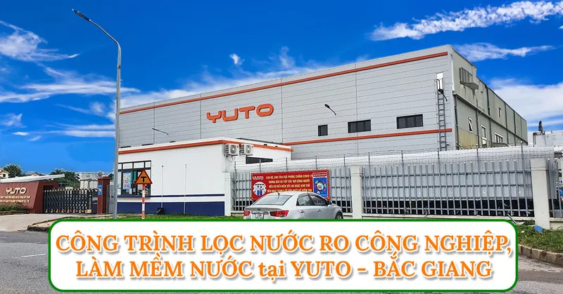 Sản phẩm du an loc nuoc ro cong nghiep yuto — Hệ Thống Xử Lý Nước Thải Việt Phát - Công Ty TNHH Thiết Bị Máy Và Công Nghệ Môi
Trường Việt Phát — MST 0105980275