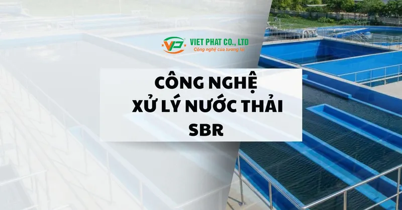 Sản phẩm Cong nghe xu ly nuoc thai SBR 1 — Hệ Thống Xử Lý Nước Thải Việt Phát - Công Ty TNHH Thiết Bị Máy Và Công Nghệ Môi
Trường Việt Phát — MST 0105980275