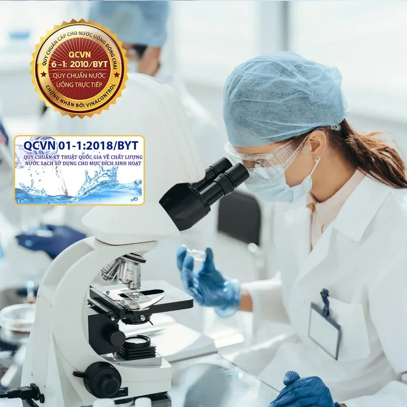 Sản phẩm dich vu kiem nghiem nuoc va cap phep 1 — Hệ Thống Xử Lý Nước Thải Việt Phát - Công Ty TNHH Thiết Bị Máy Và Công Nghệ Môi
Trường Việt Phát — MST 0105980275