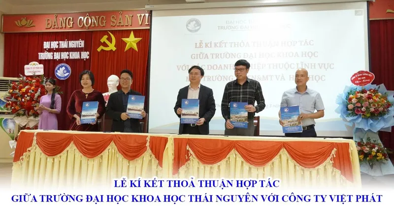 Sản phẩm viet phat ky ket hop tac ve linh muc tai nguyen va moi truong — Hệ Thống Xử Lý Nước Thải Việt Phát - Công Ty TNHH Thiết Bị Máy Và Công Nghệ Môi
Trường Việt Phát — MST 0105980275