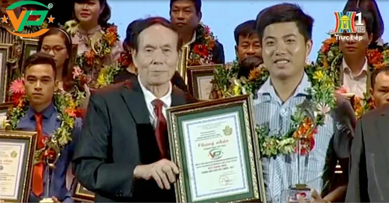 Sản phẩm 1 10 — Hệ Thống Xử Lý Nước Thải Việt Phát - Công Ty TNHH Thiết Bị Máy Và Công Nghệ Môi
Trường Việt Phát — MST 0105980275