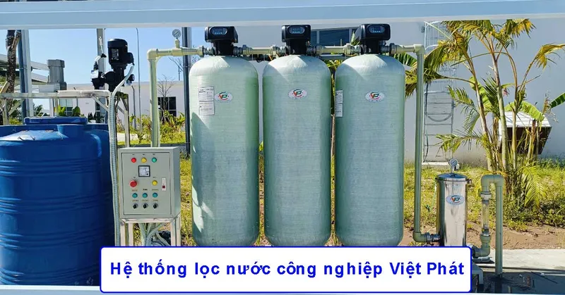 Sản phẩm he thong loc nuoc cong nghiep xu ly nuoc viet phat — Hệ Thống Xử Lý Nước Thải Việt Phát - Công Ty TNHH Thiết Bị Máy Và Công Nghệ Môi
Trường Việt Phát — MST 0105980275