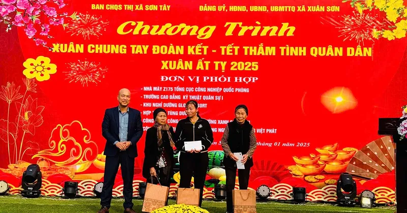 Sản phẩm xuan chung tay doan ket tet tham tinh quan dan 8 — Hệ Thống Xử Lý Nước Thải Việt Phát - Công Ty TNHH Thiết Bị Máy Và Công Nghệ Môi
Trường Việt Phát — MST 0105980275