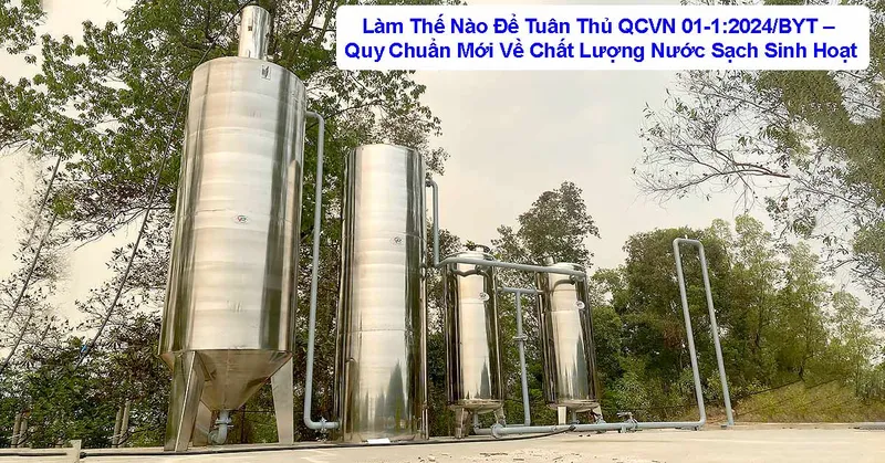 Sản phẩm he thong loc nuoc cong nghiep dam bao qcvn 01 1 2024 byt — Hệ Thống Xử Lý Nước Thải Việt Phát - Công Ty TNHH Thiết Bị Máy Và Công Nghệ Môi
Trường Việt Phát — MST 0105980275