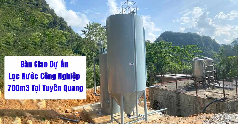 Sản phẩm ban giao du an loc nuoc cong nghiep 700m3 tai tuyen quang — Hệ Thống Xử Lý Nước Thải Việt Phát - Công Ty TNHH Thiết Bị Máy Và Công Nghệ Môi
Trường Việt Phát — MST 0105980275