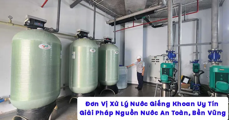 Sản phẩm don vi xu ly nuoc gieng khoan — Hệ Thống Xử Lý Nước Thải Việt Phát - Công Ty TNHH Thiết Bị Máy Và Công Nghệ Môi
Trường Việt Phát — MST 0105980275