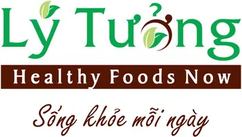 Logo Công Ty TNHH Hai Thành Viên Thực Phẩm Lý Tưởng Việt Nam