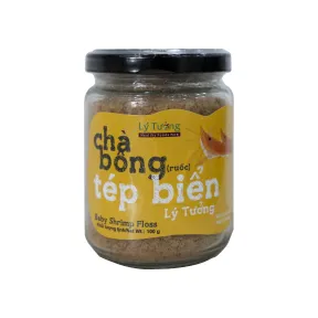 Sản phẩm tem 288x288 — Công Ty TNHH Hai Thành Viên Thực Phẩm Lý Tưởng Việt Nam — MST 0105982699