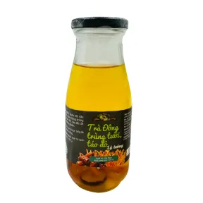 Sản phẩm tra dong trung tuoi tao do uong lien ly tuong 300ml 1 288x288 — Công Ty TNHH Hai Thành Viên Thực Phẩm Lý Tưởng Việt Nam — MST 0105982699