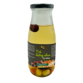 Sản phẩm tra duong nhan uong lien ly tuong 300ml 1 288x288 — Công Ty TNHH Hai Thành Viên Thực Phẩm Lý Tưởng Việt Nam — MST 0105982699