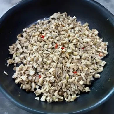 Sản phẩm nam yen xao khe rau ram 390x390 — Công Ty TNHH Hai Thành Viên Thực Phẩm Lý Tưởng Việt Nam — MST 0105982699