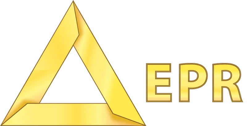 Logo Công Ty Cổ Phần Công Nghệ Và Dịch Vụ EPR