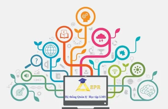 Sản phẩm EPR LMS edu 550x360 — Công Ty Cổ Phần Công Nghệ Và Dịch Vụ EPR — MST 0105983396