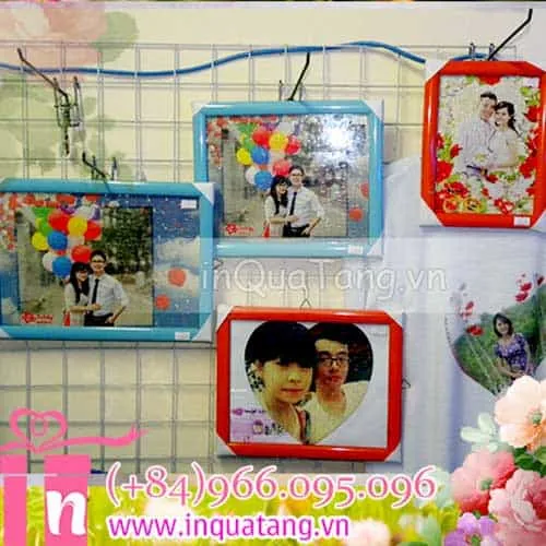 Sản phẩm tranh ghep hinh 1 1 — Công Ty Thương Mại Và Truyền Thông IG Việt Nam — MST 0105983413