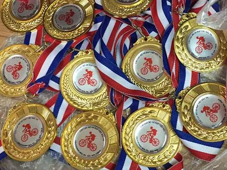 Sản phẩm lam huy chuong theo yeu cau 2 3 — Công Ty Thương Mại Và Truyền Thông IG Việt Nam — MST 0105983413
