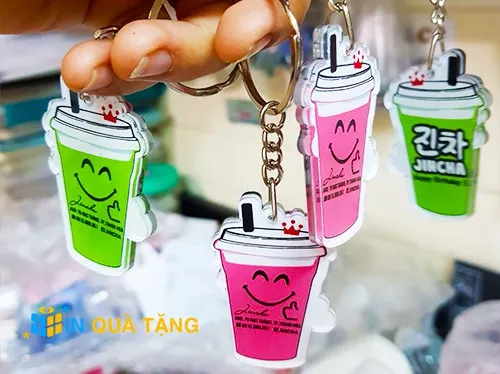 Sản phẩm in moc khoa gia re ha hoi — Công Ty Thương Mại Và Truyền Thông IG Việt Nam — MST 0105983413