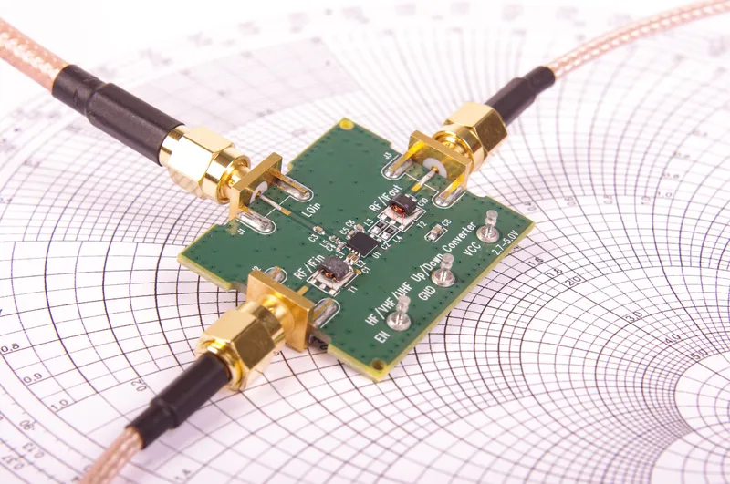 Sản phẩm rf_pcb_design — Công Ty Cổ Phần Havicom Việt Nam — MST 0105986728