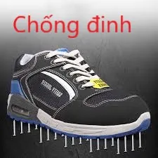 Sản phẩm 1618039776Chống đinh — Bảo Hộ Lao Động TKT - Công Ty TNHH Đầu Tư Và Sản Xuất TKT — MST 0105987489