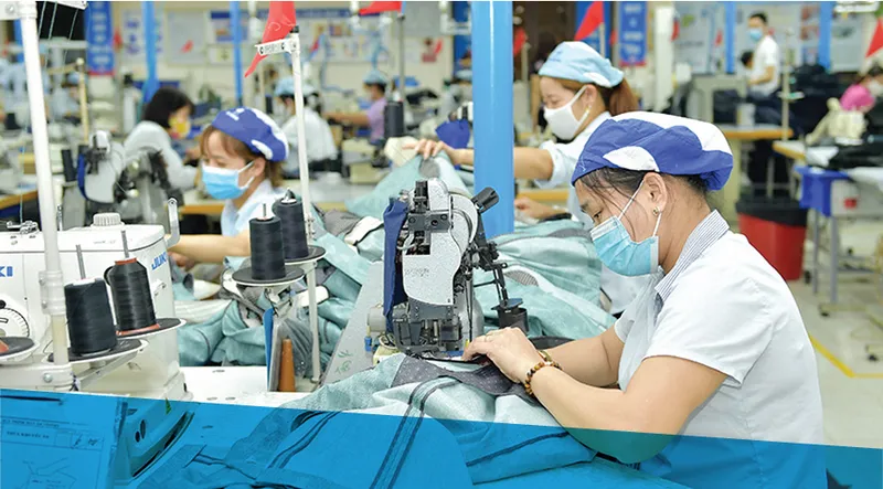 Sản phẩm palvin xk — Công Ty TNHH Sản Xuất Thương Mại Dệt May PALTEX — MST 0105989983