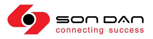 Logo Công Ty TNHH Dịch Vụ Kỹ Thuật Sơn Dần