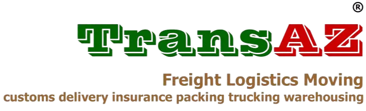 Logo Vận Tải Transaz - Công Ty Cổ Phần Transaz