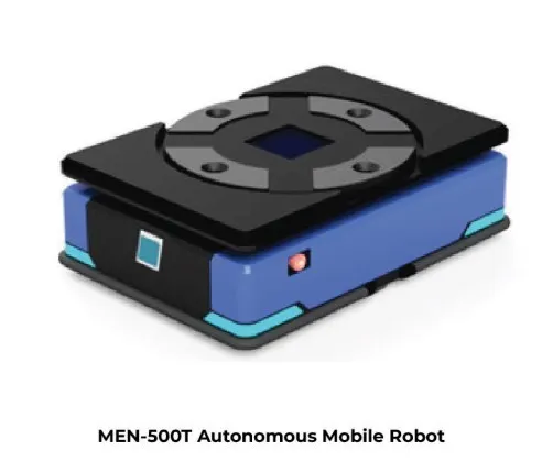 Sản phẩm AGV AMR nang ha 1 — Công Ty Cổ Phần Vũ Trụ Việt Nam — MST 0105993066