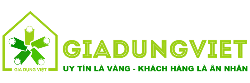 Logo Công Ty TNHH Thương Mại Gia Dụng Việt