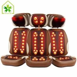 Sản phẩm dem massage lung fujikima fj 806k 247x247 — Công Ty TNHH Thương Mại Gia Dụng Việt — MST 0105994366