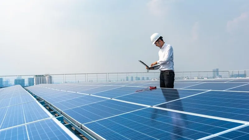 Sản phẩm Solar sunemit chuyen gia — Công Ty Cổ Phần SUNEMIT — MST 0105994863