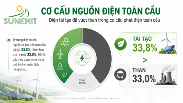 Sản phẩm Bieu do co cau nguon dien toan cau 2025 600x338 — Công Ty Cổ Phần SUNEMIT — MST 0105994863