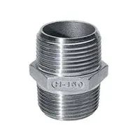Sản phẩm kep ren inox 200x200 — Công Ty TNHH Thương Mại Và Xuất Nhập Khẩu Bình Phát Việt Nam — MST 0105997984