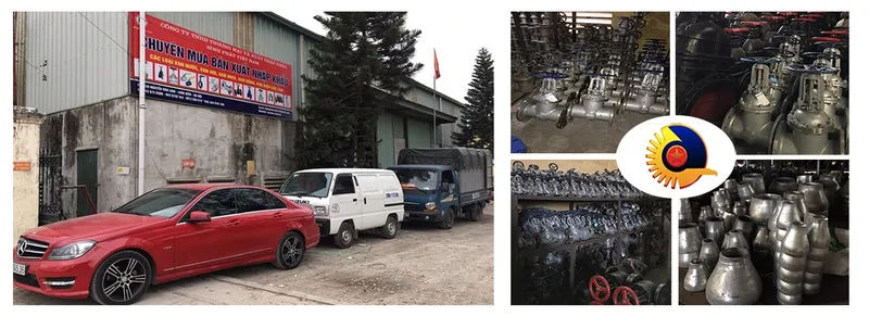 Sản phẩm slide img — Công Ty TNHH Thương Mại Và Xuất Nhập Khẩu Bình Phát Việt Nam — MST 0105997984
