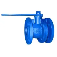 Sản phẩm van bi gang xanh 200x200 — Công Ty TNHH Thương Mại Và Xuất Nhập Khẩu Bình Phát Việt Nam — MST 0105997984