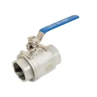 Sản phẩm van ren bi inox 200x200 — Công Ty TNHH Thương Mại Và Xuất Nhập Khẩu Bình Phát Việt Nam — MST 0105997984